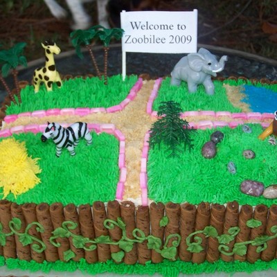 Zoobilee Celebration