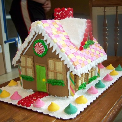 Candy House
