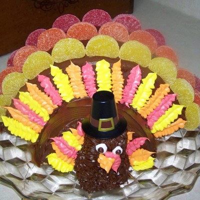 Thanksgiving Turkey