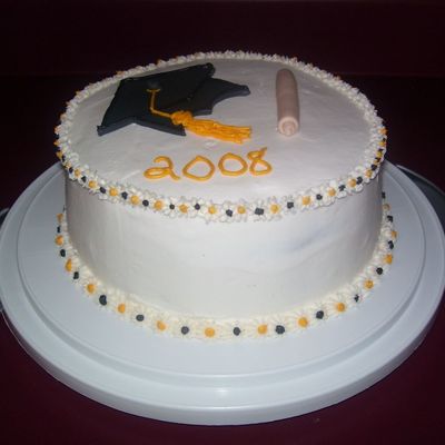 For The Graduation Contest On Cafemom.