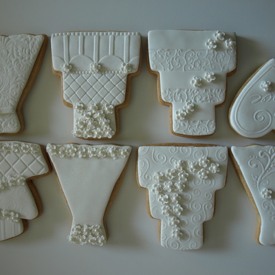 Wedding Cookies