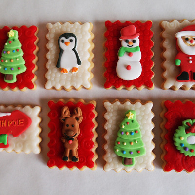 Christmas Cookies