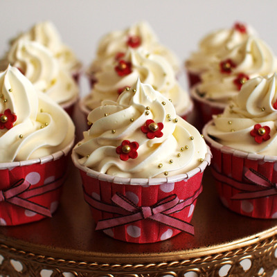 Cupcakes