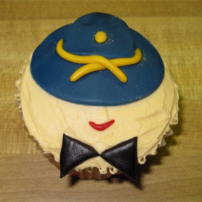 Washington State Patrol Trooper