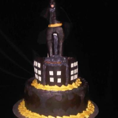 Batman