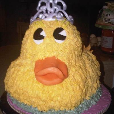 Princess Duckie