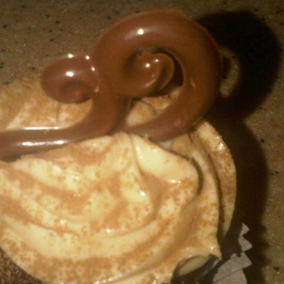 Kaluha Cuppies