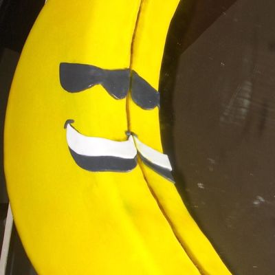 Mr. Bananarama