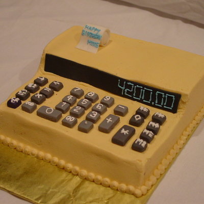 Adding Machine