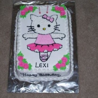 Childs Birthday