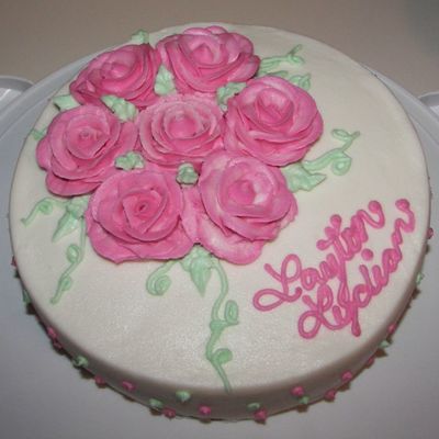 Wilton Course I Final