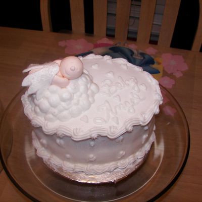 Baby Cake