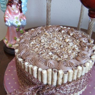 Chocolate Lovers Dream