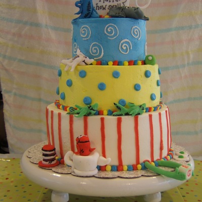 A Person's A Person No Matter How Small