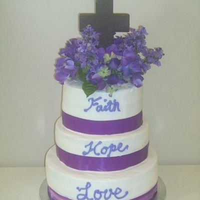 Celebrating 20 Years In Ministry