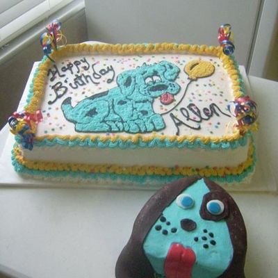 1St Birthday With Smash Cake