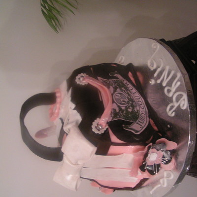Juicy Couture Purse