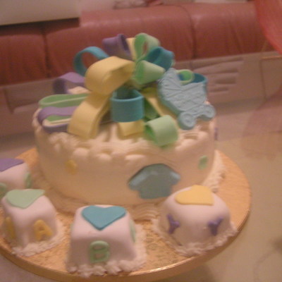 Baby Shower