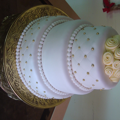 Wedding Aniversary (55 Years)