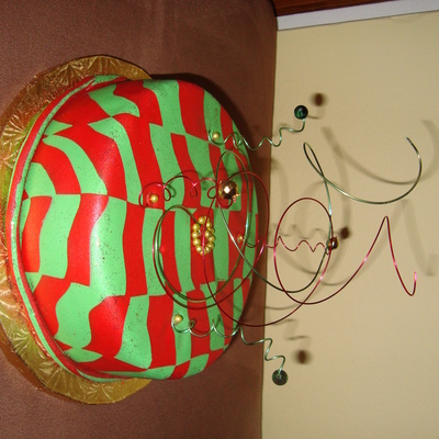 Christmas Birthday Celebration