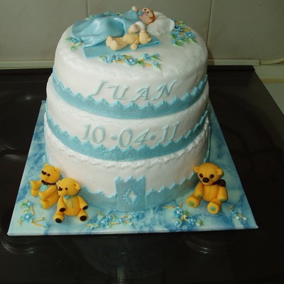 Cake