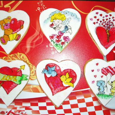 Cookies