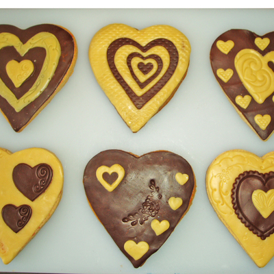 Cookies