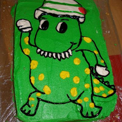Wiggly Party