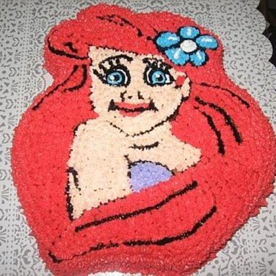 Little Mermaid