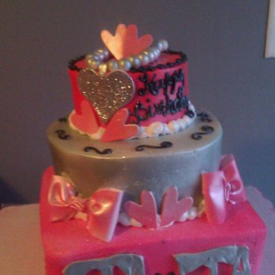 Nikki Minaj Inspired