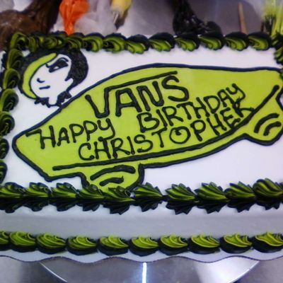 Vans