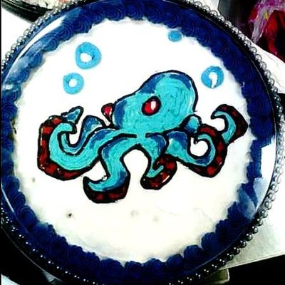 Octopus