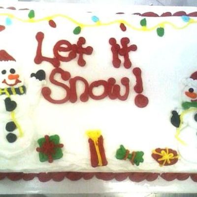 Snowmen