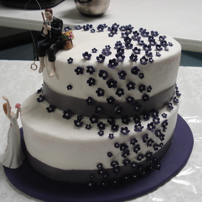 Fishin For A Bride