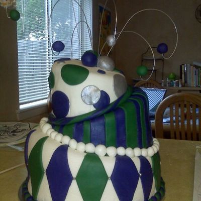 My First Cake