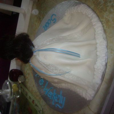 Katie's Bridal Shower...back