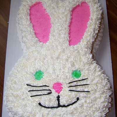 Easter Bunny