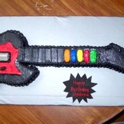 Guitar Hero