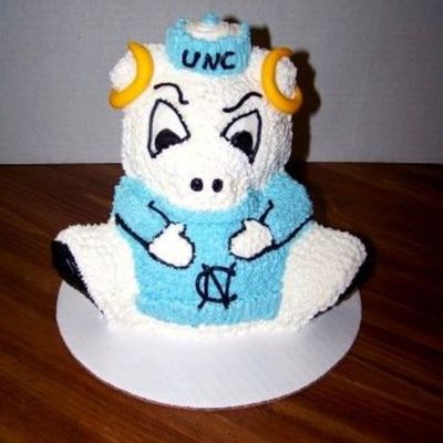 Unc Tarheels