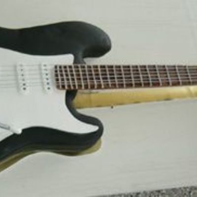 Fender Guitar