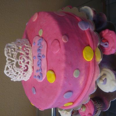 Princess Tiara(Pic 1)