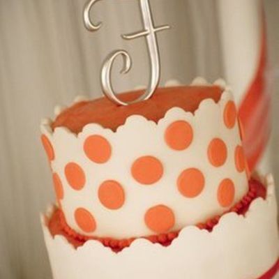 Polka Dots & Bows
