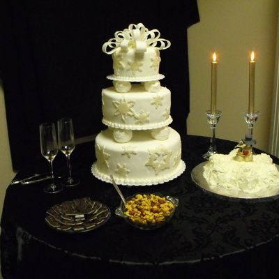 December Anniversary