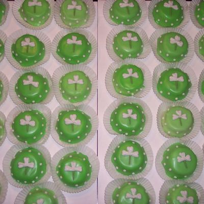St. Patrick's Day