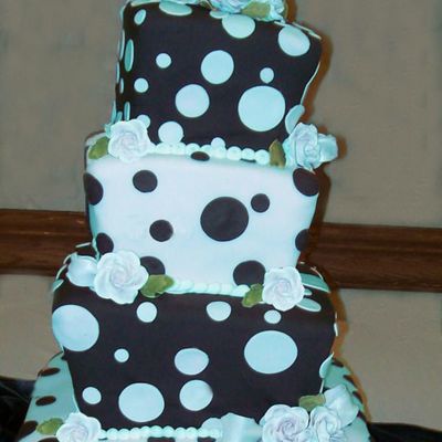 My First Non-Disasterous Topsy-Turvy!