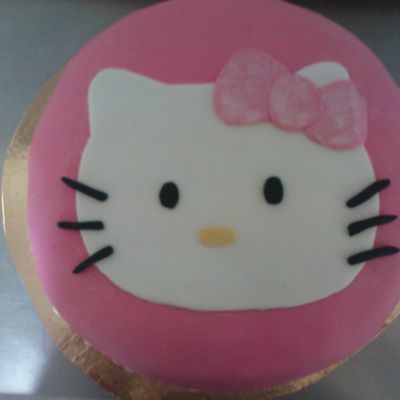 Hello Kitty