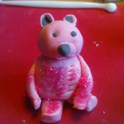 Teddy Bear