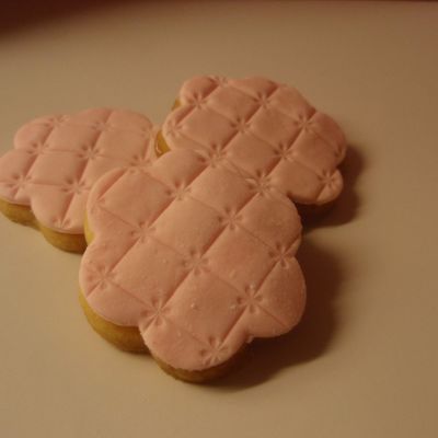 Cookies With Mmf