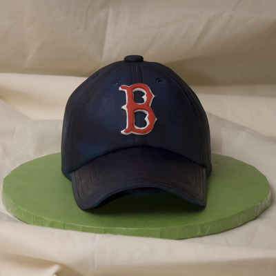Red Sox Cap
