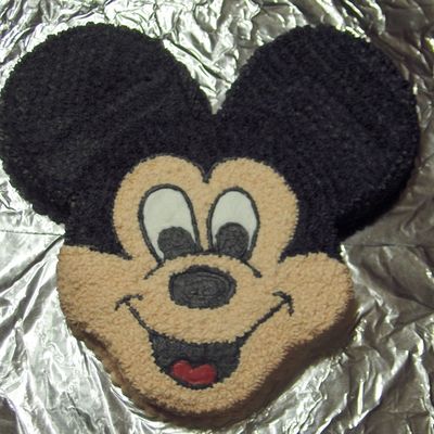 M-I-C-K-E-Y M-O-U-S-E